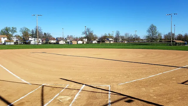 Mayfield Heights City Park