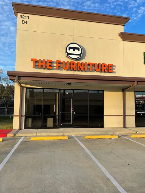 The Furniture Htx