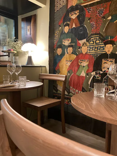 CADUCÉE Café et Restaurant