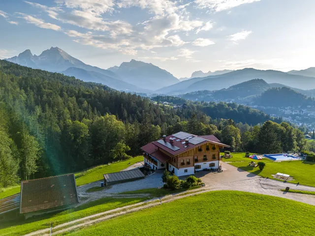 Pension Angerer Kederlehen