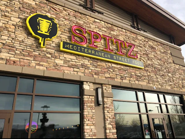 Spitz - Longmont