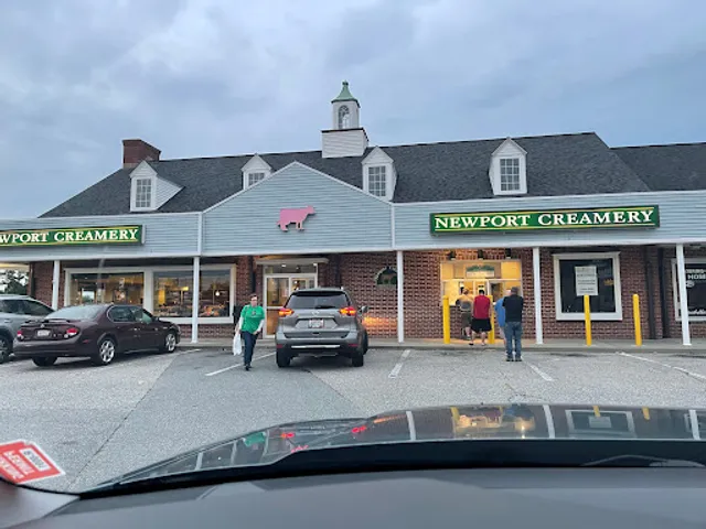 Newport Creamery