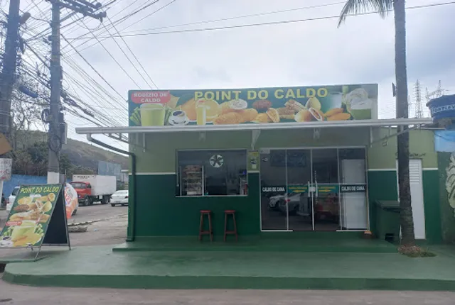 Lanches Da Família