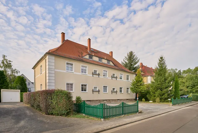 Ferienwohnung Leipzig Süd