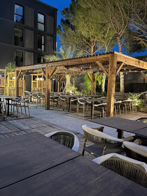 Hôtel Relais Des Brasseurs Aubagne