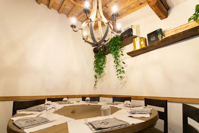 Ristorante Pizzeria Al Tabaco