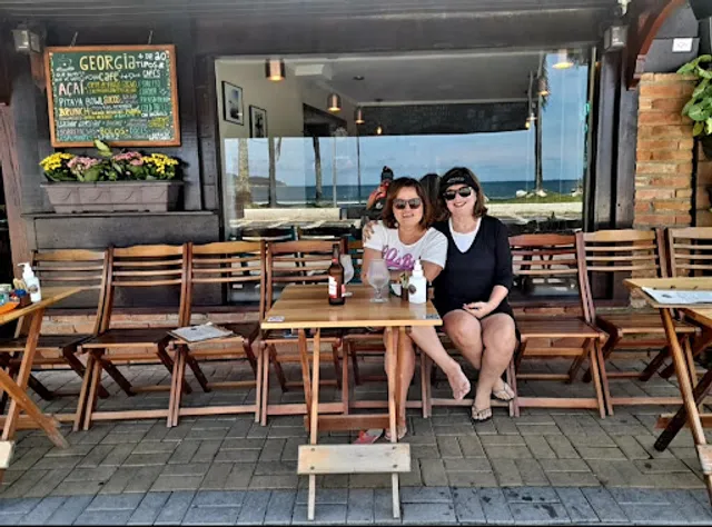 Sabores do Brasil Marmitaria Fitness