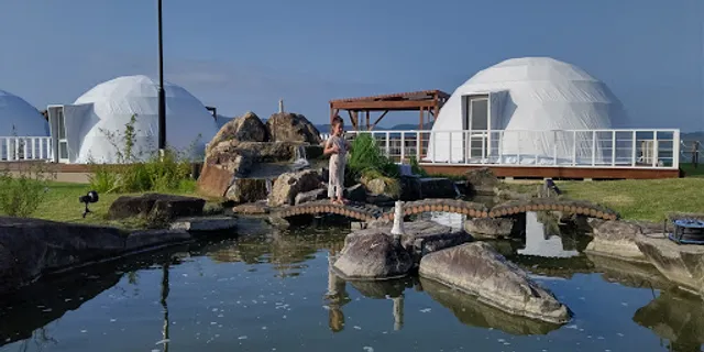 Kobe Tenku Onsen Ginga no Yu