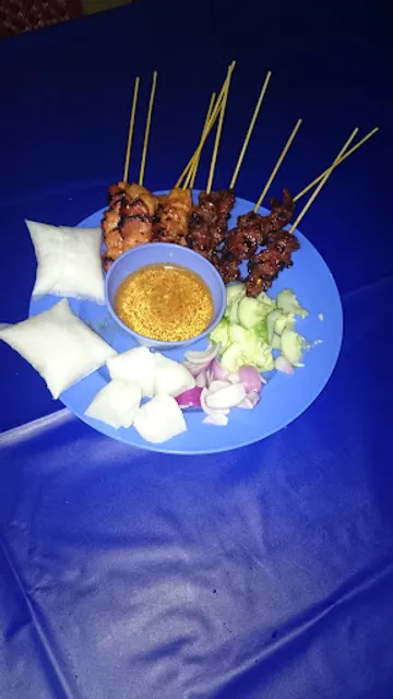 Satay Arena