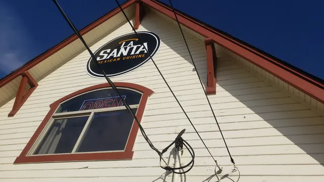 La Santa Mexican Cuisine