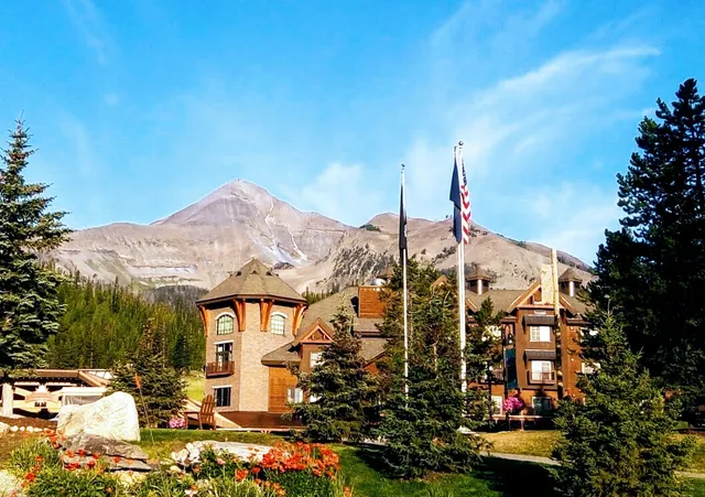 Big Sky Central Reservations