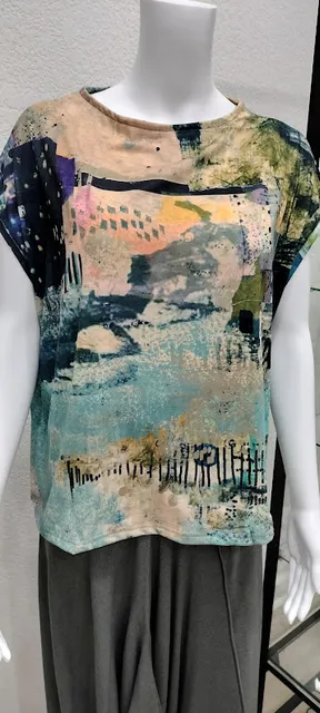 Curated Consignment Boutique