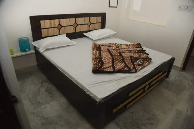 Hotel Jindal Paradise