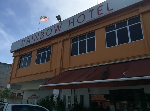 Rainbow Hotel