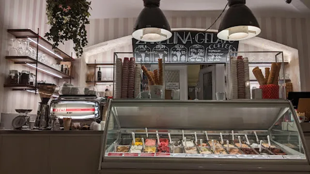 Crème de la Crème - Pěkný kaštany