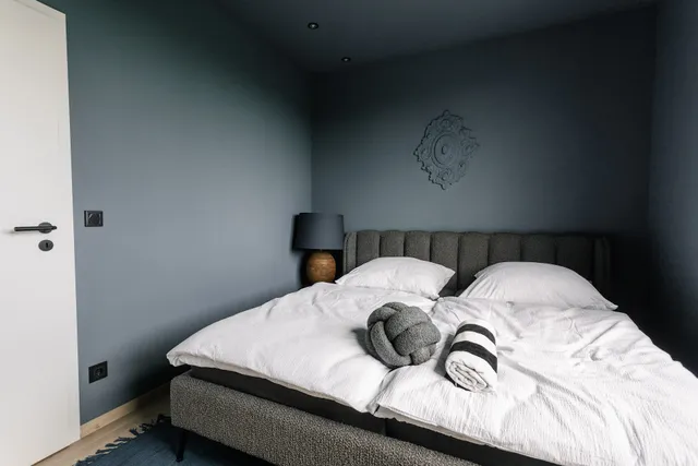 Exkl. Design Appartements Air BNB Wohnung Kurzzeit Vermietung Möbliert Langzeit Margarita Miete / Hotel Pfungstadt/ Darmstadt