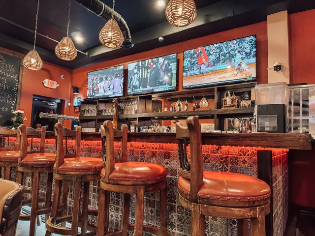 Casa Roja Mexican Grill