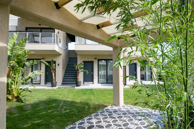 Maraboo Suites by TravelPro Services Nikiti Halkidiki