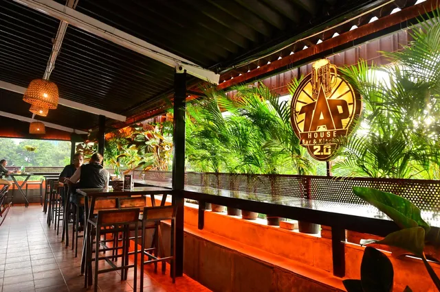 TAP House 2.0 Bar & Kitchen Electronic City