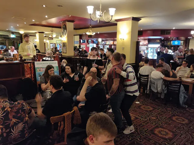 The Staple Hill Oak - JD Wetherspoon