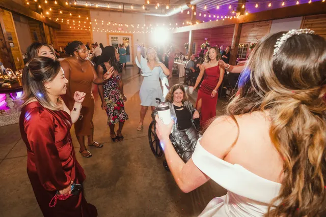 Metro Music Entertainment