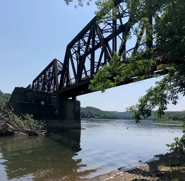 Indian Head Campground