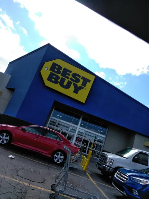 Best Buy