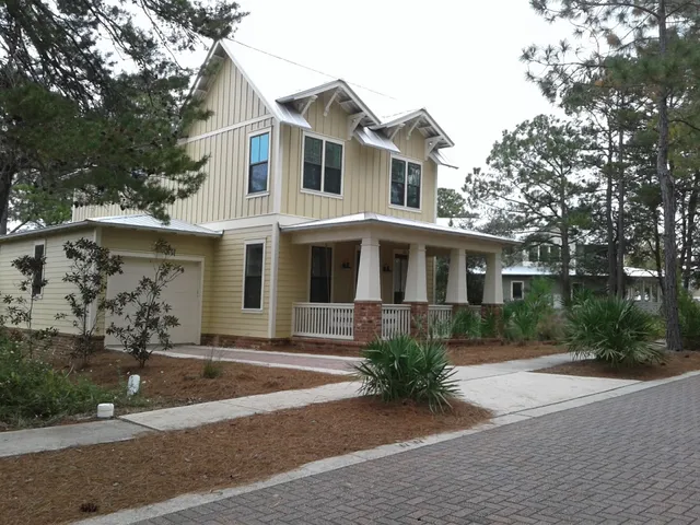 Penny's Paradise on 30A