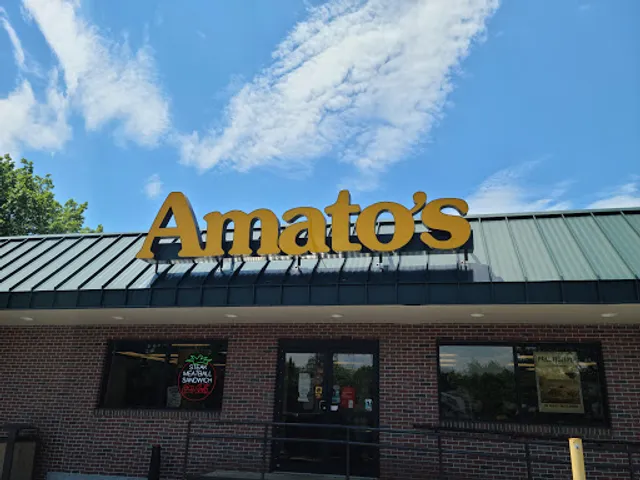 Amato's