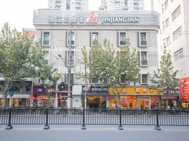 Jinjiang Inn