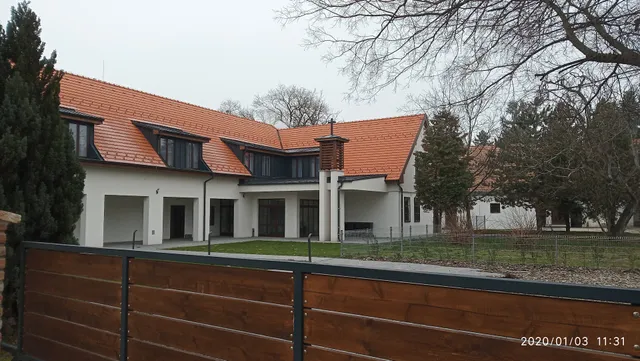 Migazzi Lelkigyakorlatos Ház