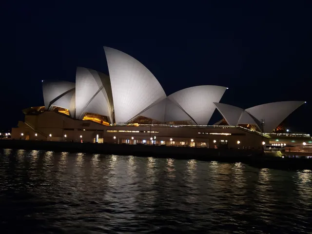 Manly Surfside Apartments