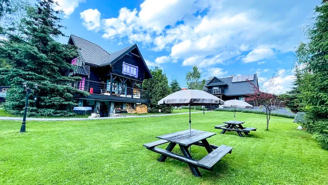 U Lawendowej Wiedźmy