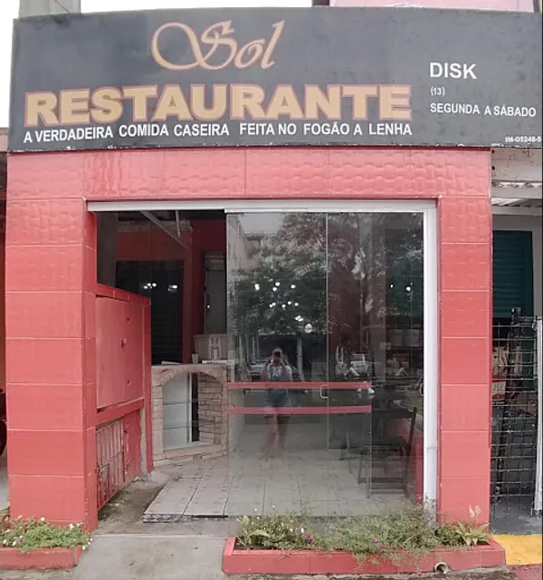 Marmitaria - Restaurante Sol Exclusivo para empresas