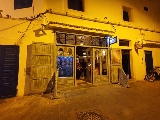 Restaurant Laayoune