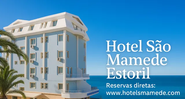 Hotel São Mamede Estoril
