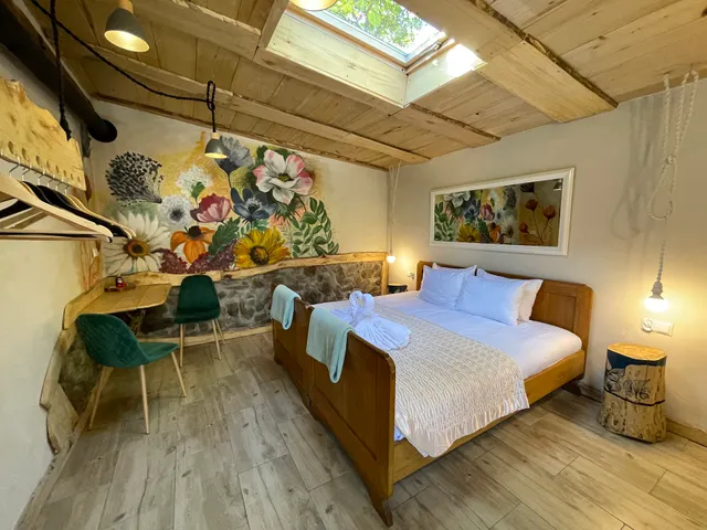 Wąkop 6 - AGROTURYSTYKA ECO