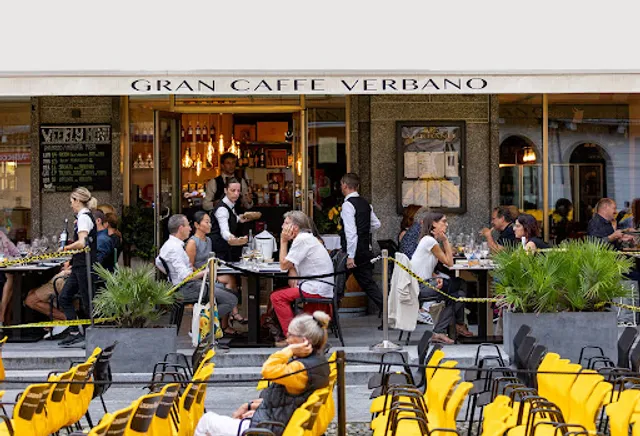 Gran Caffè Verbano