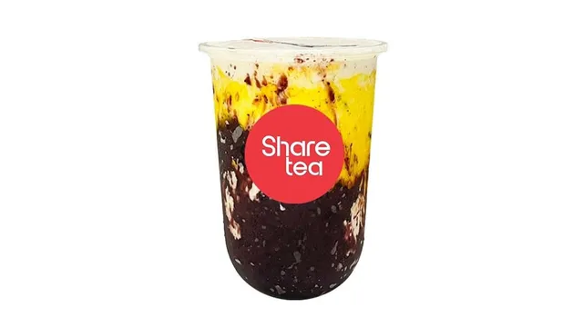 Sharetea Southland