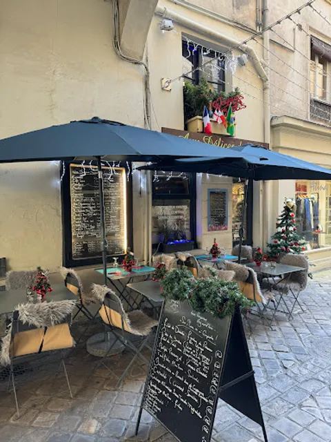 Aux Delices de Katty