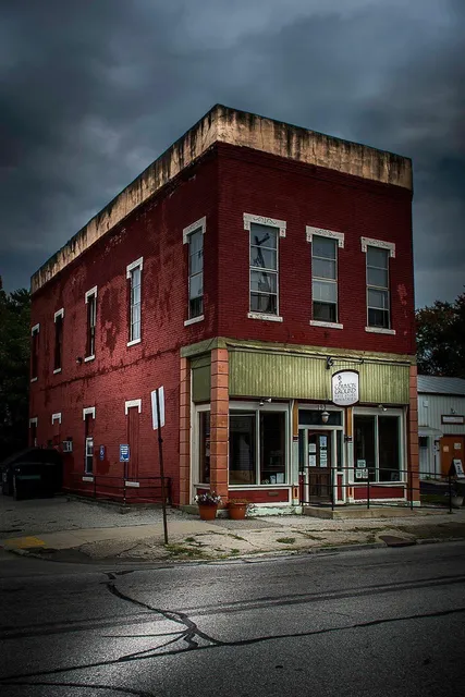 Common Ground Free Store Ministries