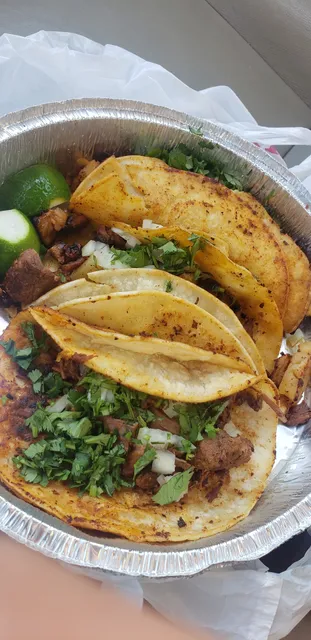 Las Brasas Grill Mexican Cuisine