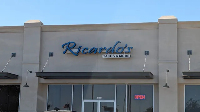 Ricardo's Tacos & More