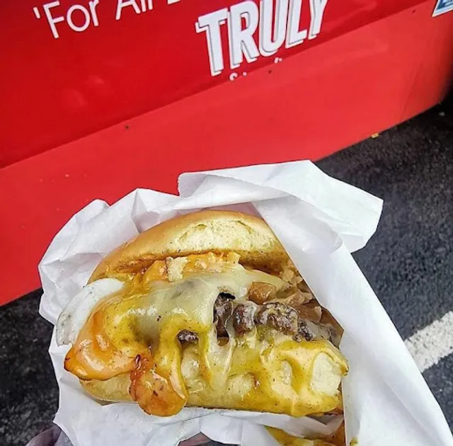 Truly Scrumptious Bexhill