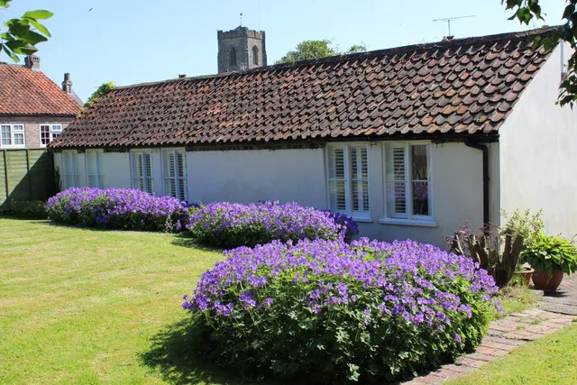 Blacksmiths Cottage Bed and Breakfast