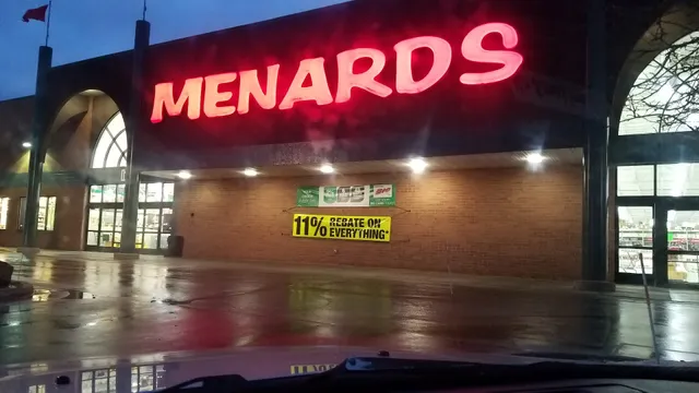 Menards