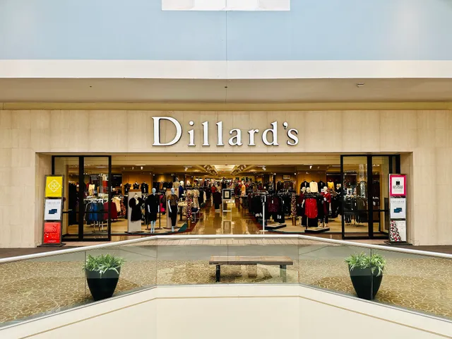 Dillard's