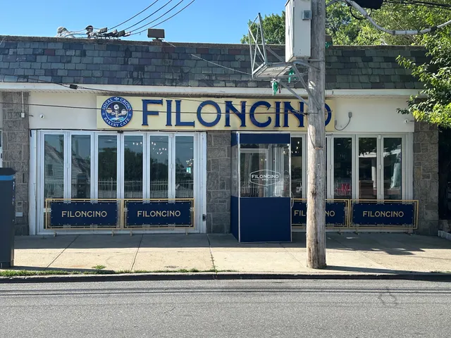 Filoncino Cafe - Forest Ave