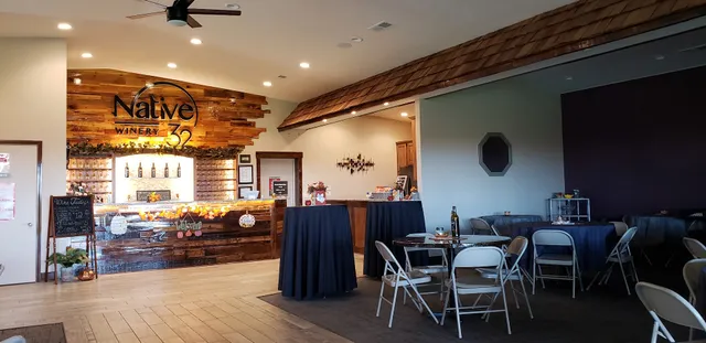Native 32 Winery