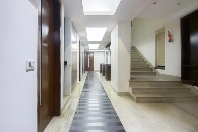 The Legend Hotel - Santacruz